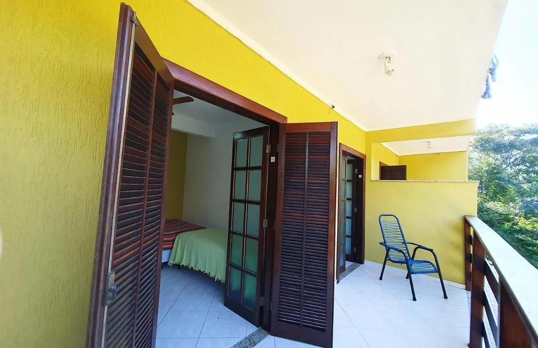 Residencial Barreto Ubatuba-1