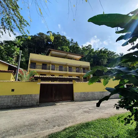 Residencial Barreto Ubatuba-2